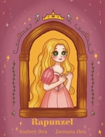 Rapunzel (Ewige Märchen) (German Edition) 1532457669 Book Cover