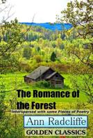 The Romance of the Forest 0192837133 Book Cover