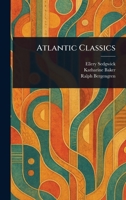 Atlantic Classics 1023263696 Book Cover