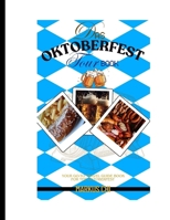 Das Oktoberfest Tourbook B0FG7QBGGK Book Cover