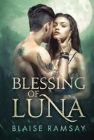 Blessing of Luna 1717254071 Book Cover