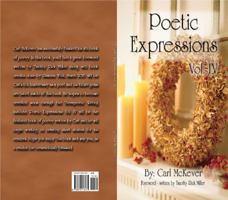 Poetic Expressions Vol. IV 0578116472 Book Cover
