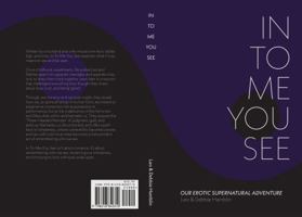 In To Me You See: Our Erotic Supernatural Adventure B0G8HJF69T Book Cover
