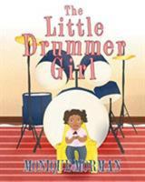 The Little Drummer Girl 1640960899 Book Cover