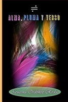 ALMA, PLUMA Y VERSO Poesia 035981347X Book Cover