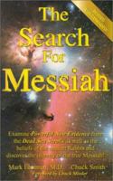 The Search for Messiah 9367285078 Book Cover