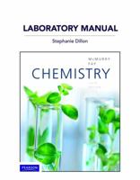 Lab Manual for Chemistry 0321727207 Book Cover