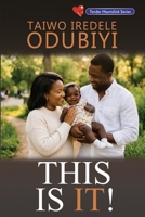 This is It! 9785863034 Book Cover