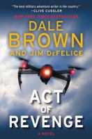 Act of Revenge 0062411322 Book Cover