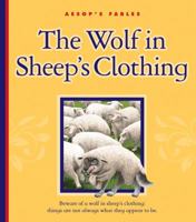 The Wolf in Sheep's Clothing 1602535272 Book Cover