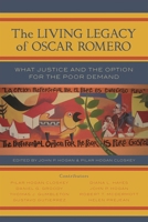 Romero's Legacy: The Call to Peace and Justice (Sheed & Ward Books)