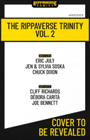 The Rippaverse Trinity Vol. 2 197264520X Book Cover