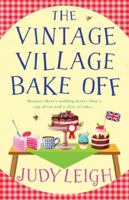 The Vintage Village Bake Off 1785132237 Book Cover