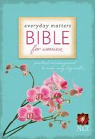 Everyday Matters Bible for Women 1619700433 Book Cover