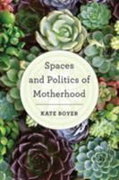 Spaces and Politics of Motherhood 178660308X Book Cover