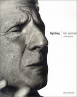 Lighting for Portrait: Photography (Lighting) 2880465273 Book Cover