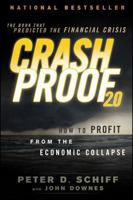 Crash Proof 2.0: How to Profit From the Economic Collapse 047047453X Book Cover