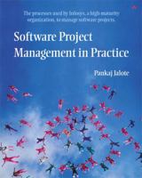 Software Project Management in Practice 0201737213 Book Cover