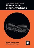 Elemente Der Integrierten Optik 3519061309 Book Cover