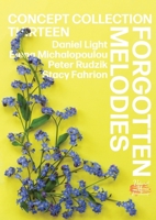Concept Collection 13: Forgotten Melodies 1913000494 Book Cover
