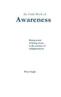 The Little Book of Awareness 097463493X Book Cover