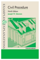 CIVIL PROCEDURE B0FRSWR74K Book Cover