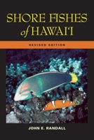 Shore Fishes of Hawai'i 0824821823 Book Cover