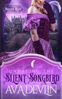 Uncaging the Silent Songbird B093RZJKFX Book Cover