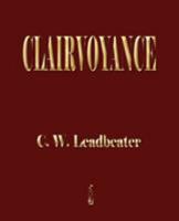 Clairvoyance 1500937029 Book Cover