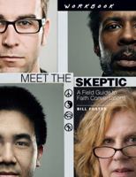 Meet the Skeptic Workbook 0890516596 Book Cover