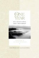 ONE YEAR NIV DEVOT-NT --1999 publication. 1894451058 Book Cover