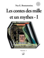 Les contes des mille et un mythes - Volume I 2322132845 Book Cover