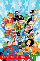 Tiny Titans: Return to the Treehouse 1401254926 Book Cover