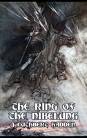 The Ring of the Nibelung 0368882519 Book Cover