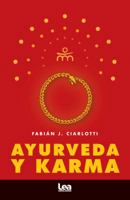 Ayurveda y karma 9877185261 Book Cover