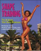Shape Training 0809232510 Book Cover