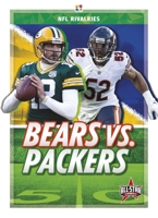 Bears vs. Packers 1644941643 Book Cover