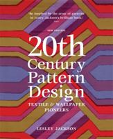 Twentieth-Century Pattern Design 1845336747 Book Cover