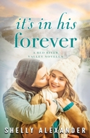 It's In His Forever 099796233X Book Cover
