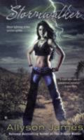 Stormwalker 042523469X Book Cover