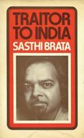 Traitor to India: A search for home 0236400398 Book Cover