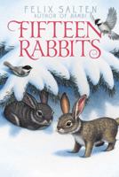 Fifteen Rabbits 1442487542 Book Cover