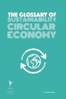 The Glossary of Sustainability Circular Economy B0CJ4545NX Book Cover