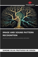 IMAGE AND SOUND PATTERN RECOGNITION: AN APPLICATION OF ARTIFICIAL NEURAL NETWORKS 620588691X Book Cover