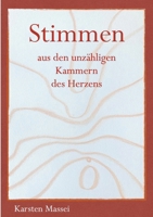 Stimmen aus den unzähligen Kammern des Herzens (German Edition) 3695186348 Book Cover