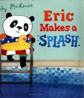 Eric Makes A Splash 1408882965 Book Cover
