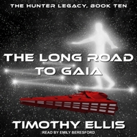 The Long Road to Gaia B08ZBM2X9T Book Cover