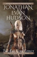 The Elf Girl Effect B0D28139SP Book Cover