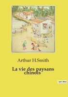 La vie des paysans chinois (French Edition) B0CWQ6PJG2 Book Cover