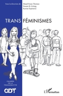 Transféminismes: Cahiers de la transidentité N° 5 (French Edition) 2343070148 Book Cover